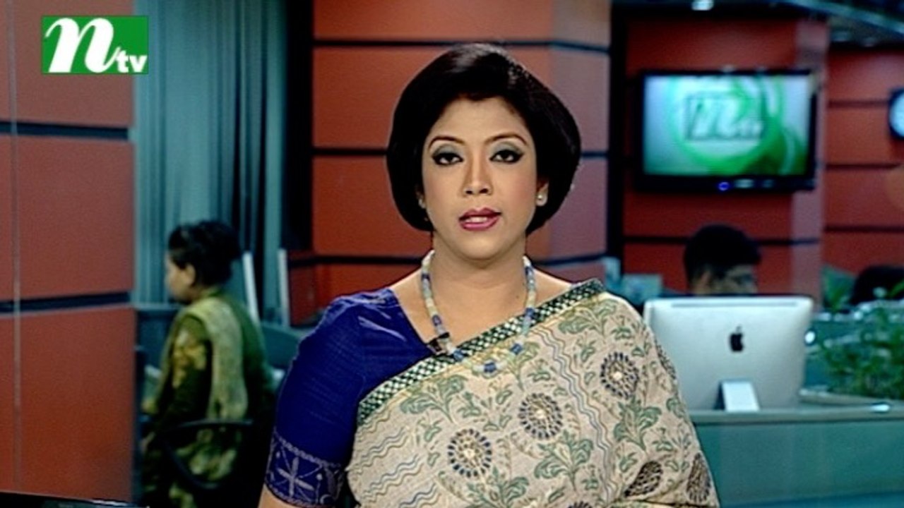NTV Shironam | 09 May, 2017