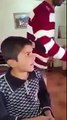 Boyacı Çocuk Kürtçe Şarkıyı Süper Söylüyor Amatör müzik severler