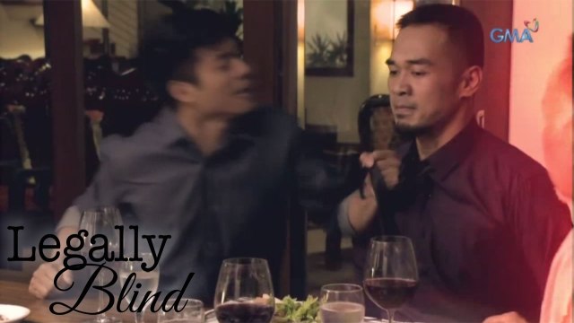 Legally Blind Teaser Ep. 55: Pagbagsak ni Edward