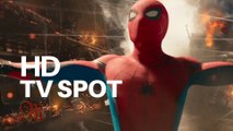 Spider-Man: Homecoming TV Spot - Local Hero (2017)