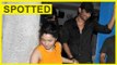 Ankita Lokhande and Sushant Singh Rajput Get Back Together Over A Coffee Date