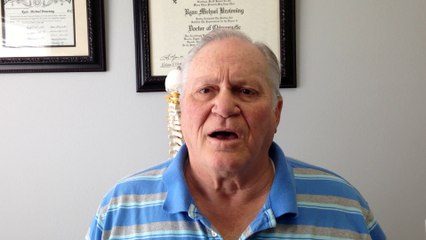 Chronic Low Back Pain treatment Kyle TX