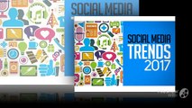 Social Media Trends 2017|Website development corona