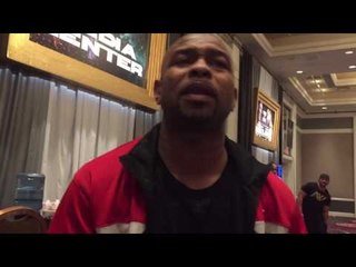 ROY JONES JR EPIC EXPLANATION ON MAYWEATHER SAYING MCGREGOR NOT "DOMINANT" LIKE HIM