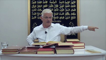 Nurcular'ın hocası Atatürk'e böyle saldırdı