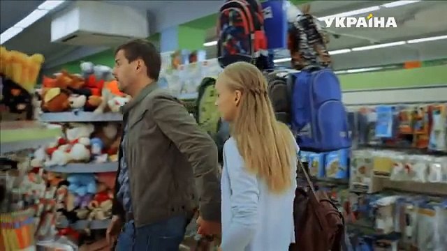 Между любовью и ненавистью. Серия 4. Мелодрама (2017) @ Русские сериалы