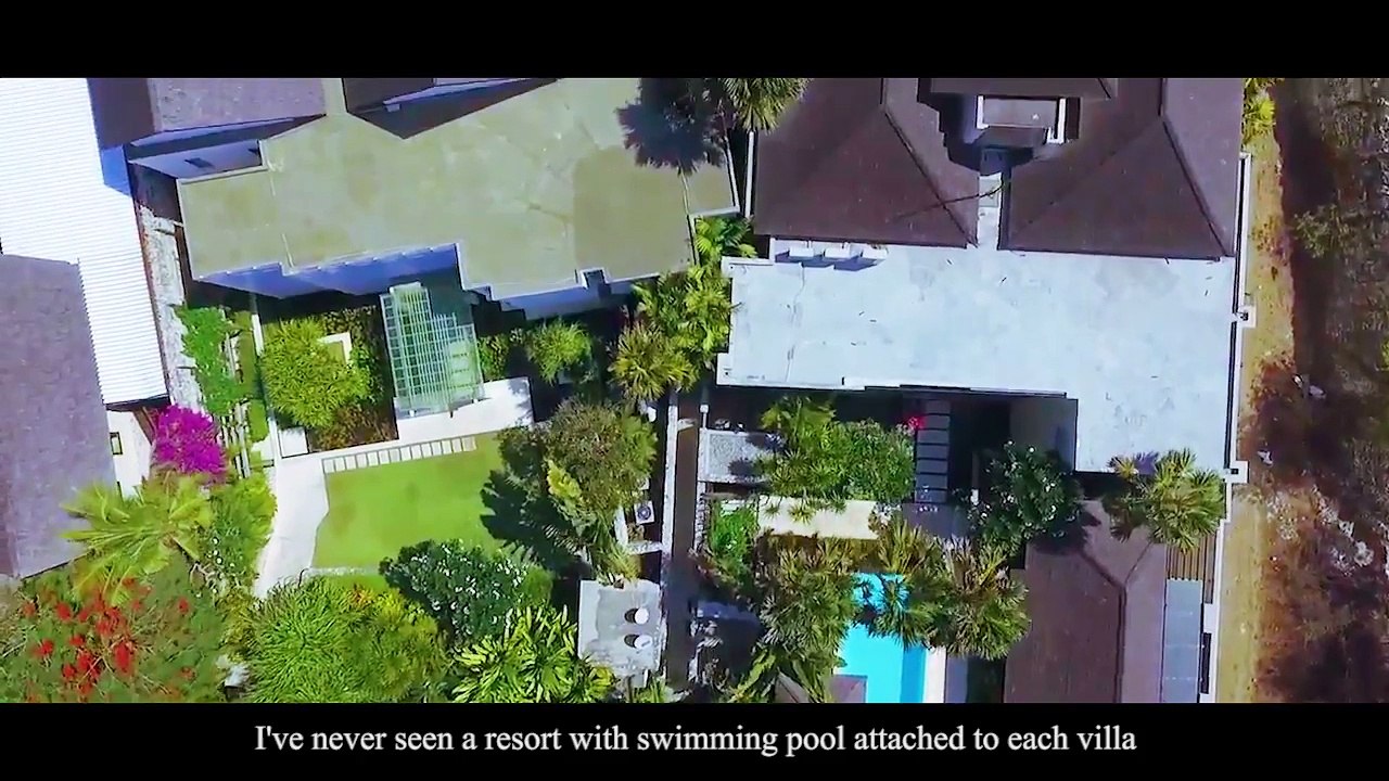 Indulging In an Out of This World Experience with Karma Group! | Pinto