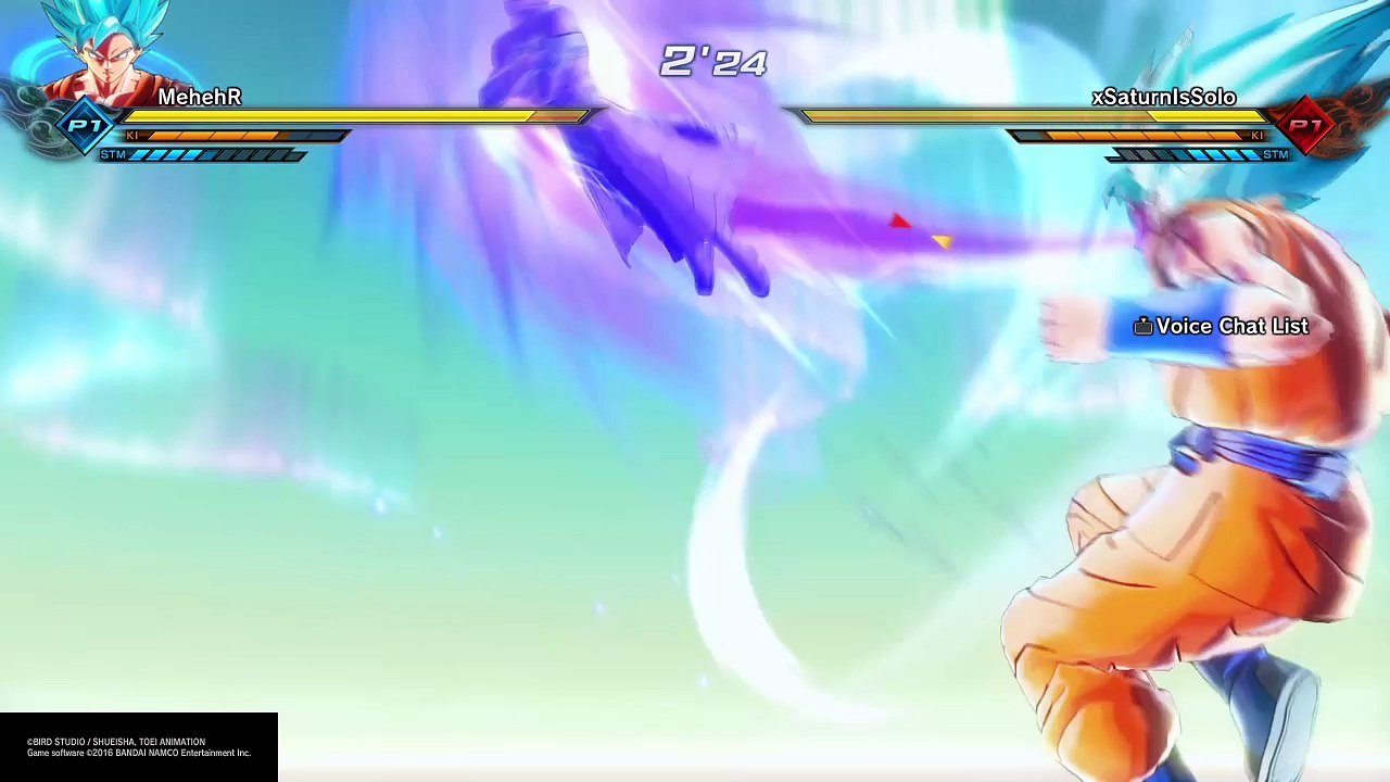 OP vs OP