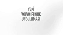 Volvo Car Türkiye - Yeni Vol ne Uygulaması
