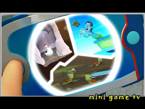 PAW Patrol Pups Save Their Friends!