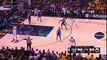 Stephen Curry Airballs a Open Three - Warriors vs Jazz - Game 4 - May 8, 2017 - 2017 NBA Playoffs - YouTube