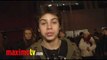 Jake T. Austin Interview 2010 Hollywood Christmas Parade - 