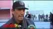 Danny Trejo Interview 2010 Hollywood Christmas Parade - Machete, Tarantule, Machete Kills Actor
