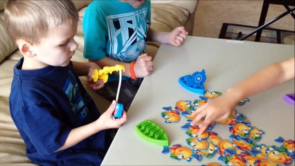 Fisher Price Go Fish Children's Game
