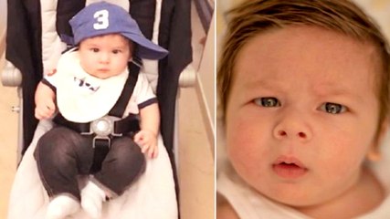 Taimur Ali Khan Looks SUPER CUTE In New Viral Photo | Bollywood Buzz