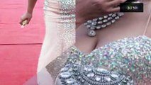 Pakistani Actress Meera's Oops moment  - Wardrobe Malfunction - 2017 HD