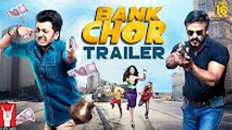 Bank Chor _ Official Trailer _ Riteish Deshmukh _ Vivek Anand Oberoi _ Rhea Chakraborty