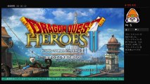 akiraのドラゴンクエストヒーローズ2時空の迷宮お手伝い プレイ　#  8　　生配信  LIVE FROM PlayStation 4 (91)