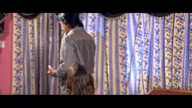 How Do You Feel When You Knew That You're About To Die- Karishma Manandhar, Rajesh Hamal