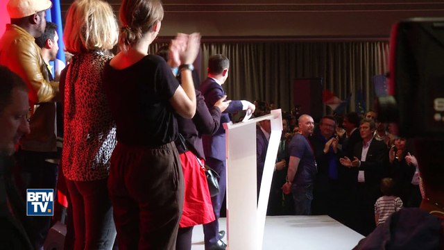 Opposition ou ralliement: quel rôle pour le Parti socialiste après les législatives?