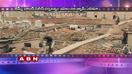 Is Christopher Nolan Is Directing James Bond 25?