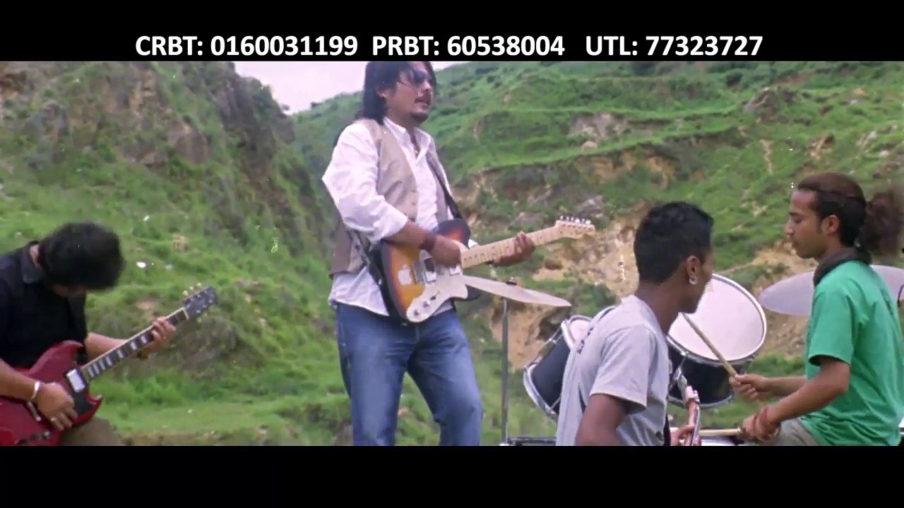 Ho Yehi Maya Ho Title Song - Nepali Movie HO YEHI MAYA HO - Adrain Pradhan - YouTube