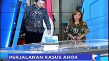 Perjalanan Kasus Ahok hingga Divonis 2 Tahun Penjara