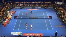 Sania Mirza most funny and embarrassing reaction after winning match - Tematchnnis Oops Momentsoops moments