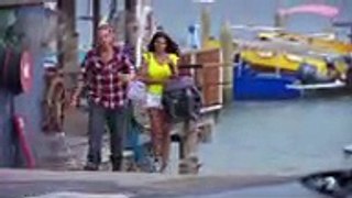 Home and Away 6652 8th May 2017