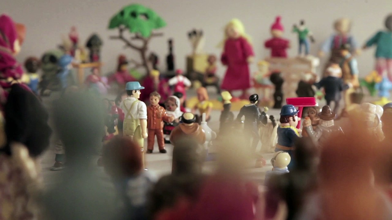 Concours Mini Maousse 6 – La nouvelle Maison des jours meilleurs