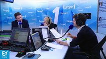 Manuel Valls investi par La République en marche aux législatives ? 