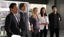 'Criminal Minds' Season 11 Episode 22 Finale Recap — FULL-HD