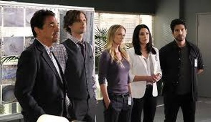 'Criminal Minds' Season 11 Episode 22 Finale Recap — FULL-HD