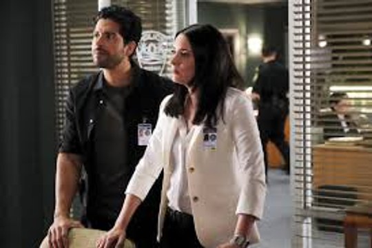 FINALE | [ Criminal Minds ] Season 12 Episode 22 ~ FULL Series Online