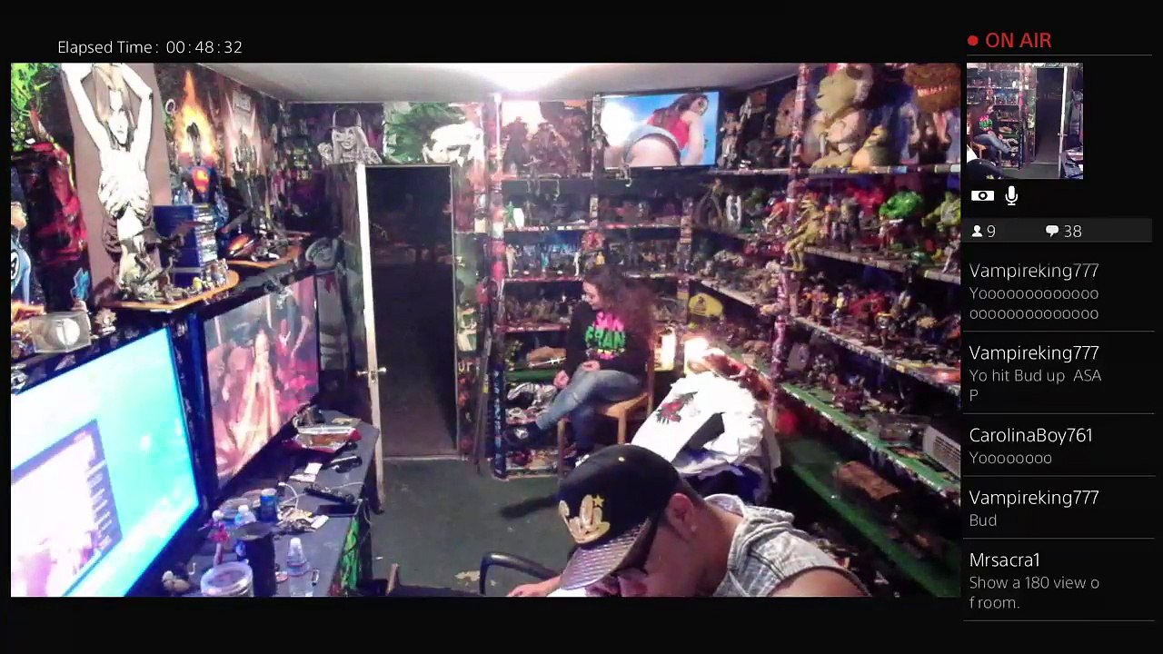 Sorry 420 club (623)