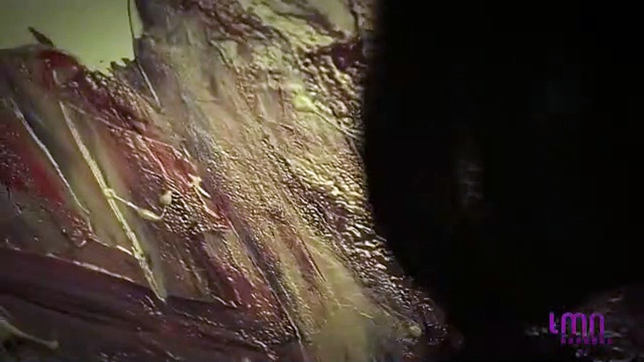 My Haunted House S02E02 Art Loft Drowned