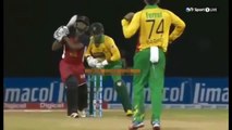 Great Bowling in a Super Over - Narine Super Over Maiden - Maiden Super Over in Cricket History