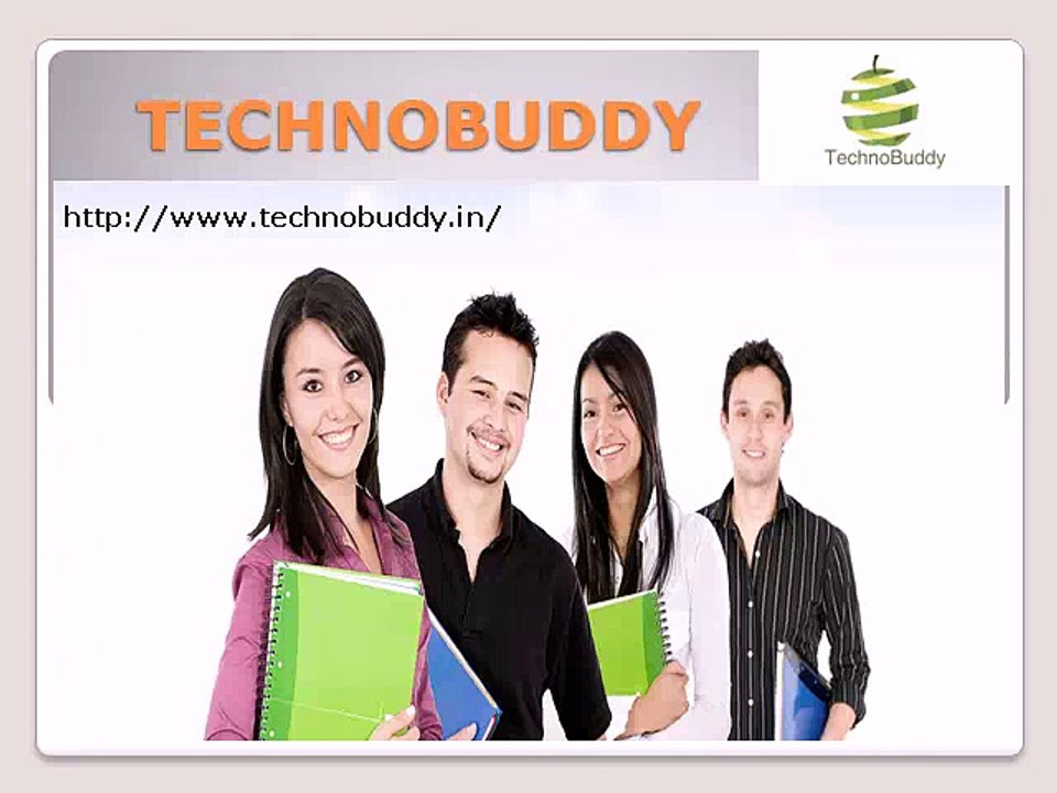 Technobuddy Feedback