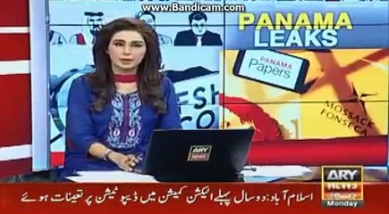 JIT chief Wajid zia in action?what is going to happen