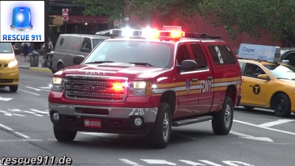 FDNY - Battalion 2