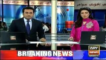 ECP NeY Imran Khan Ki Disqualification Ka Case Bahaal Kar Dia