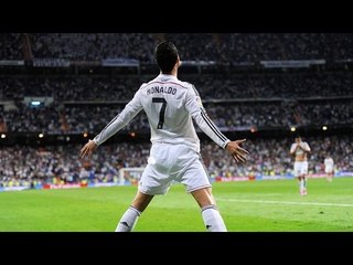 Cristiano Ronaldo ● I Am Legend HD