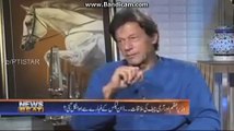 Imran khan said that he is waiting for shahbaaz shareef to take him to court.