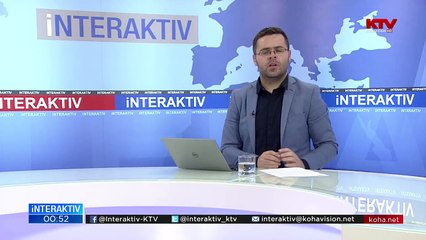 Ooops: Haxhi Arifi “propozon” rrahjen e ministrit Abrashi