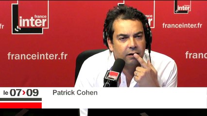 Daniel Cohn-Bendit rappelle le coeur du projet d'Emmanuel Macron