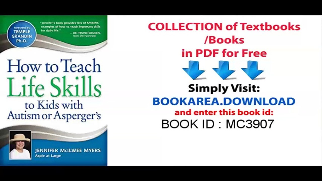 How to Teach Life Skills to Kids with Autism or Asperger-s