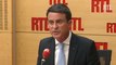 Législatives : Manuel Valls entend être «candidat de la majorité présidentielle»