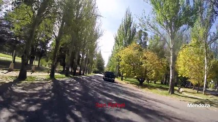Patagonia, day 251 - kilometre 51.206. Pan America motorcycle trip. Video 15(000529.711-000600.446)