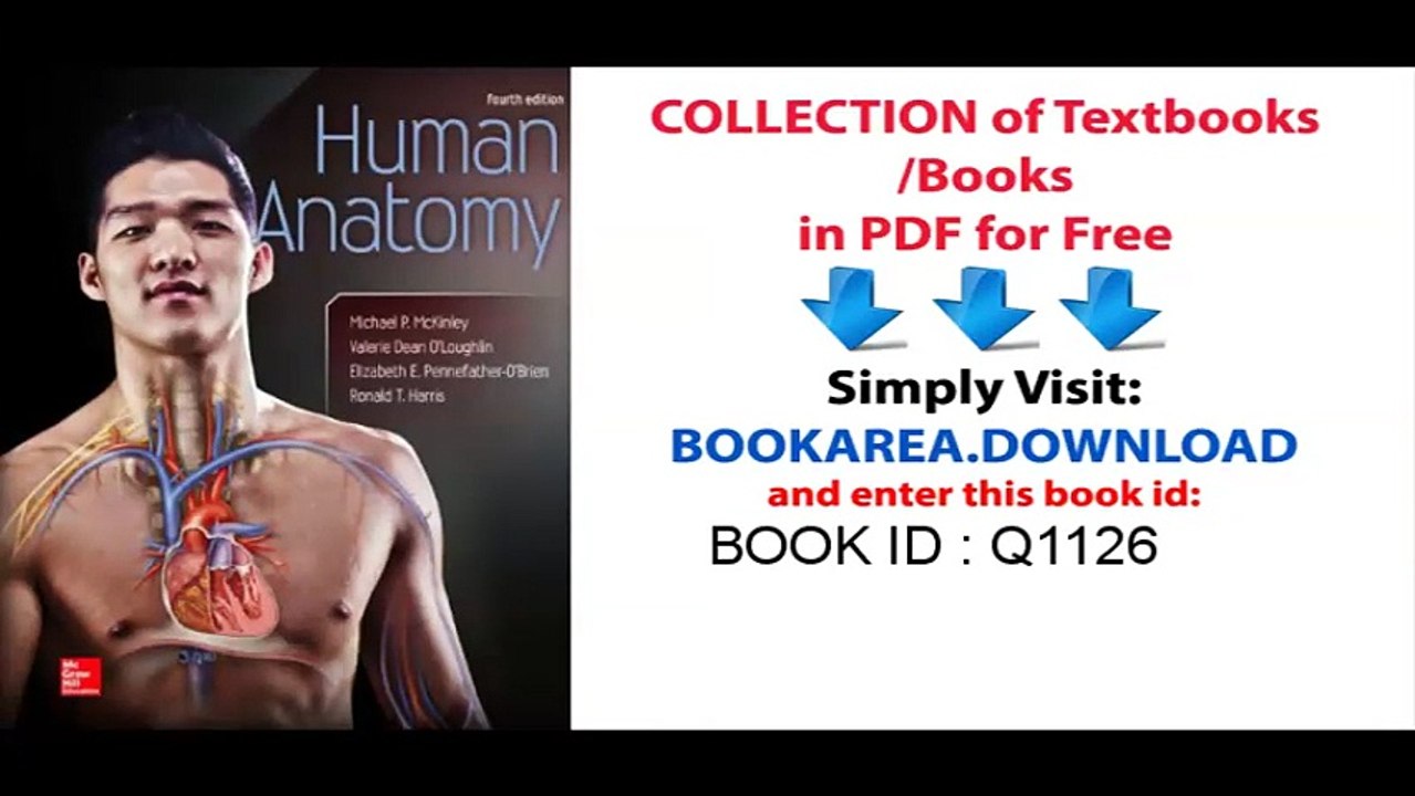 Human Anatomy (WCB Applied Biology)