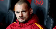 Ibiza'da Gece Kulübü Açmaya Hazırlanan Sneijder, Futbolu İyice Boşladı